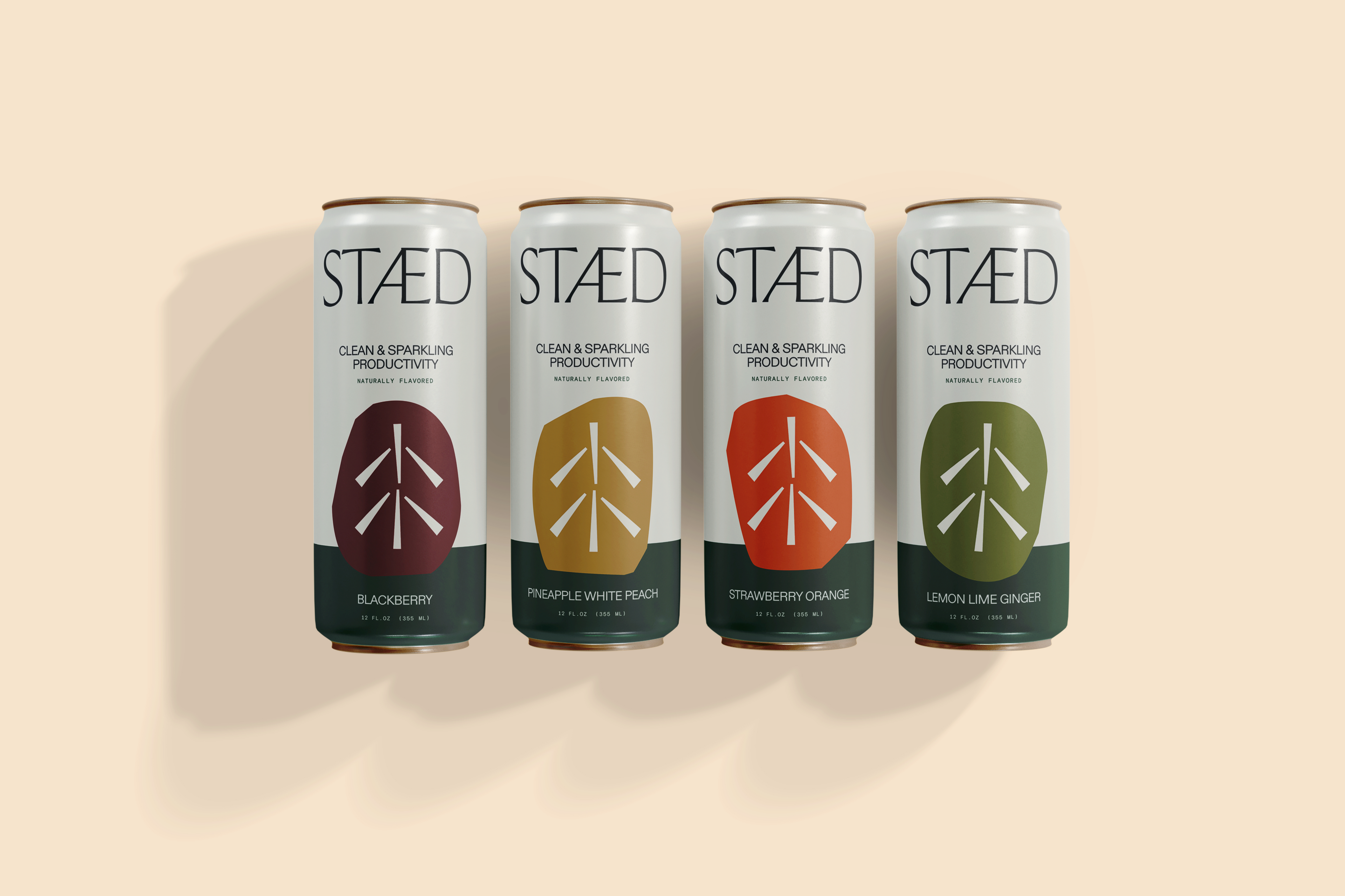 The Full Line Up Multipack