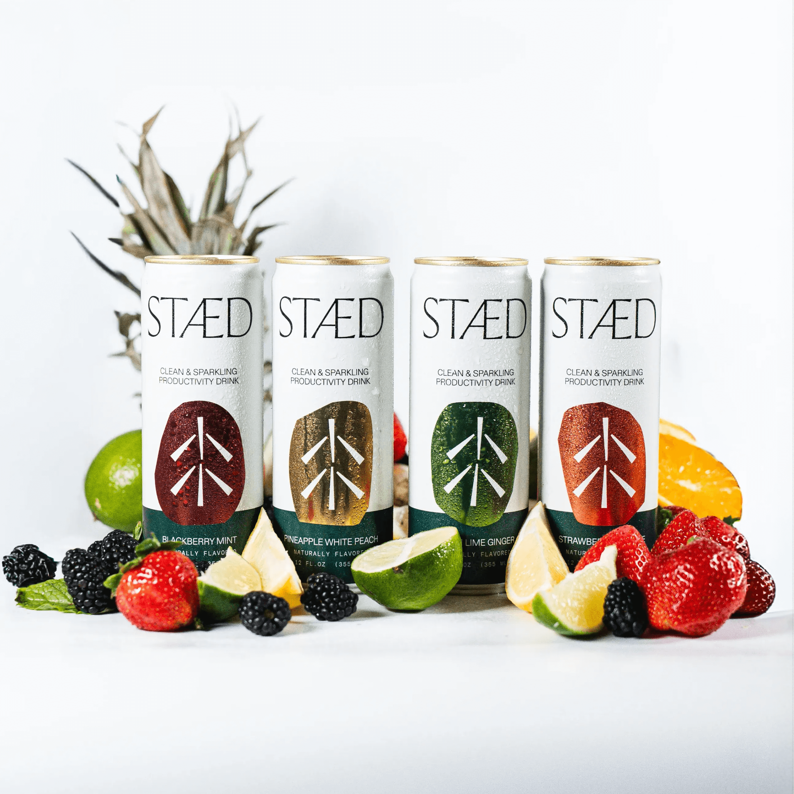 The Full Line Up Multipack