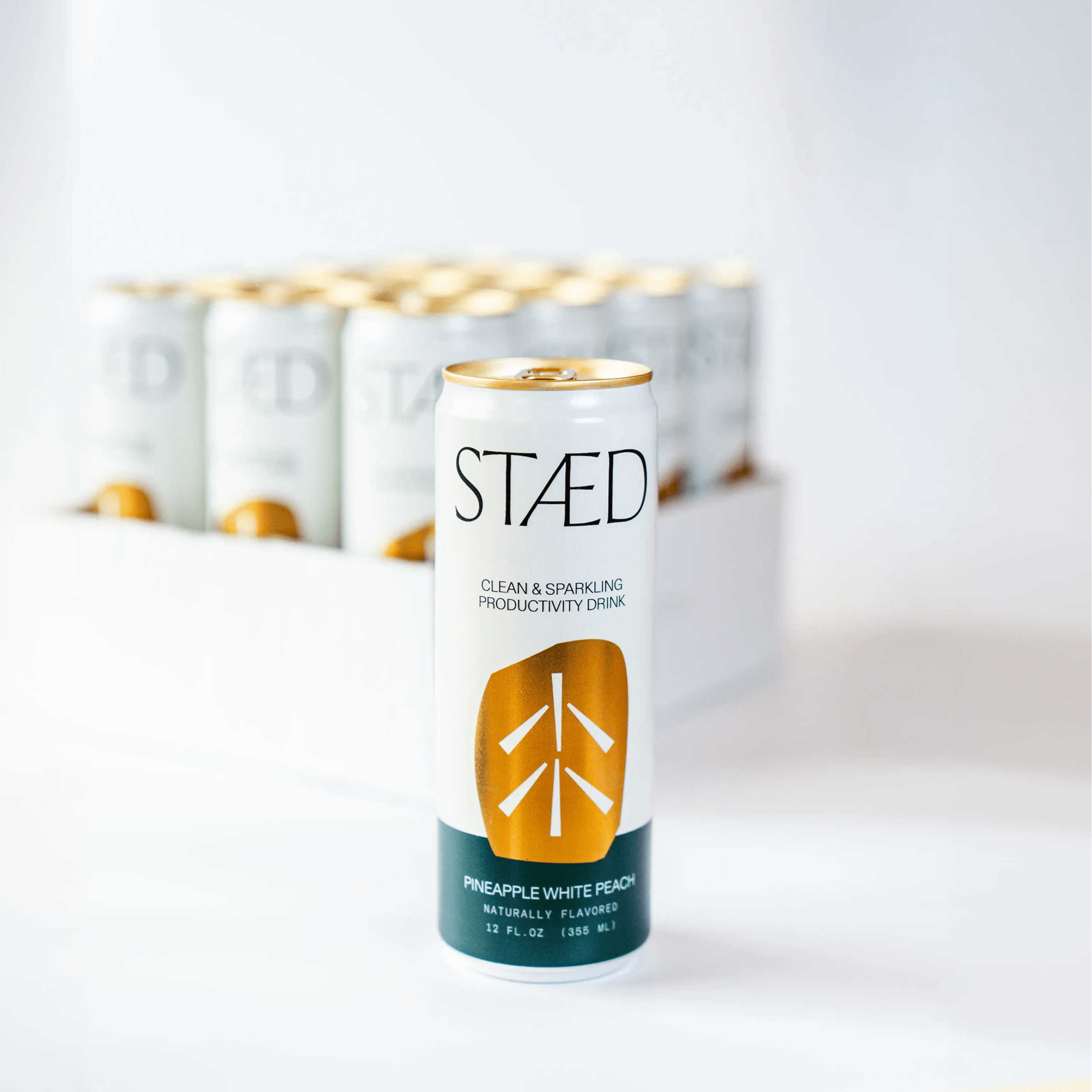 Pineapple White Peach