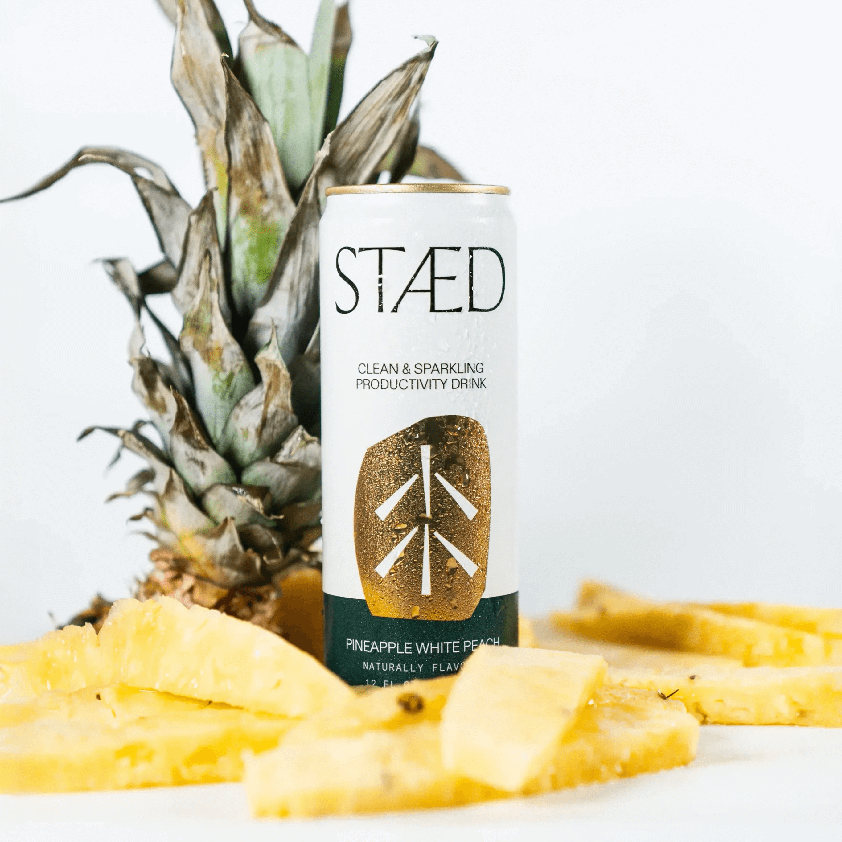 Pineapple White Peach