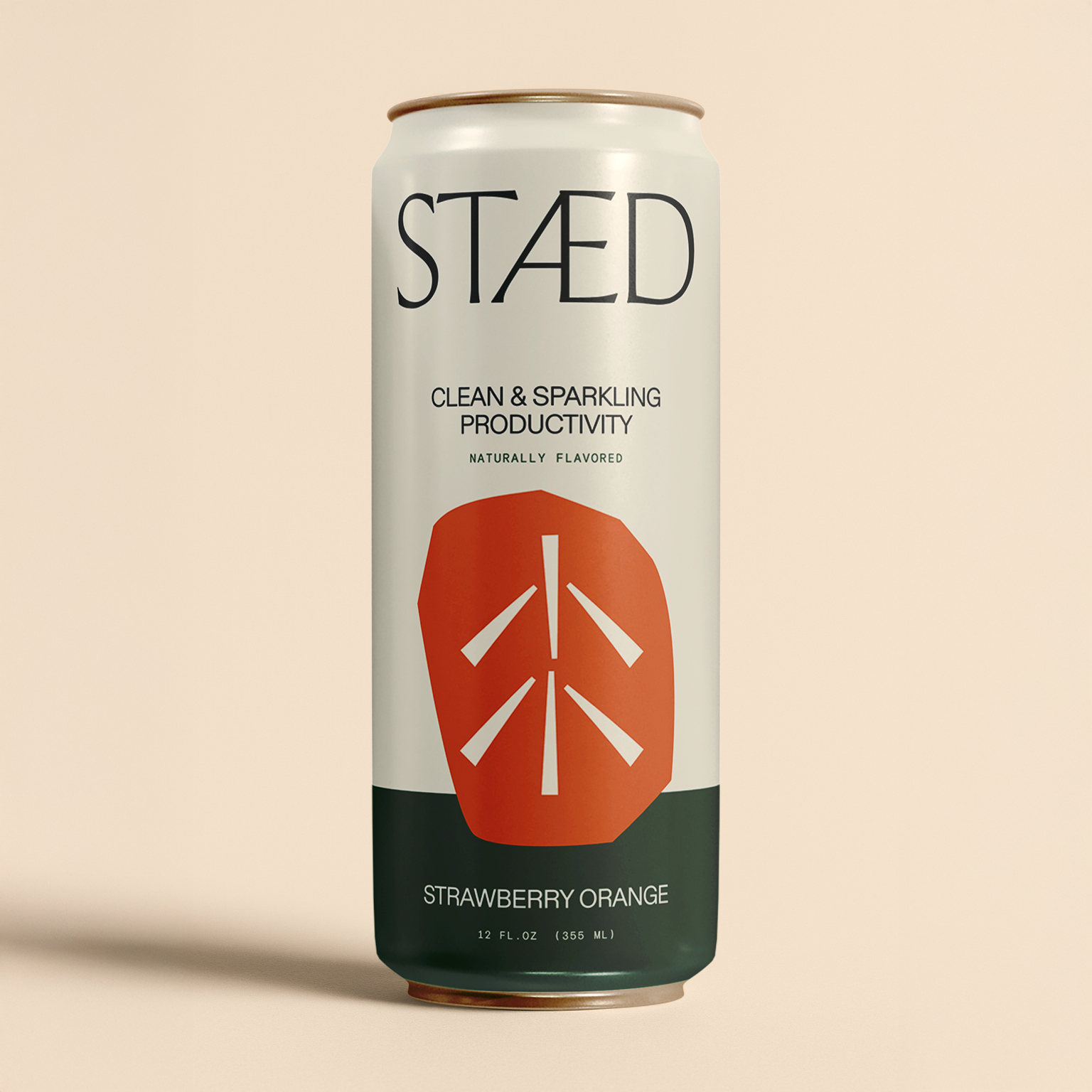 Strawberry Orange